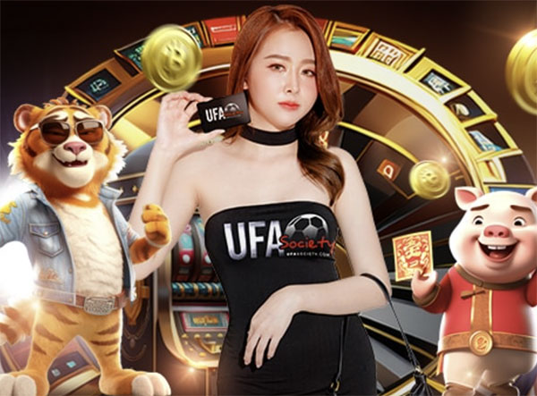ufabet society
